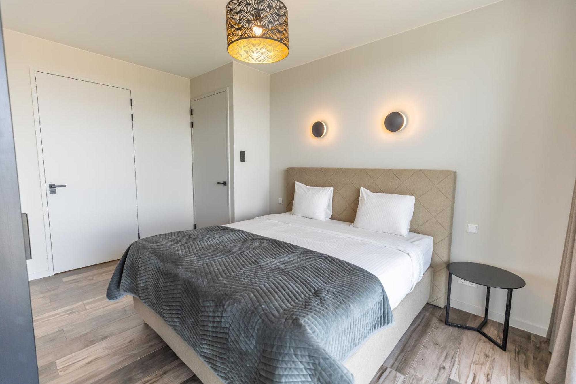 Cote De La Mer, Ultra Luxurious, Sea View, Use Of Shared Pool And Sauna Cadzand Exterior photo